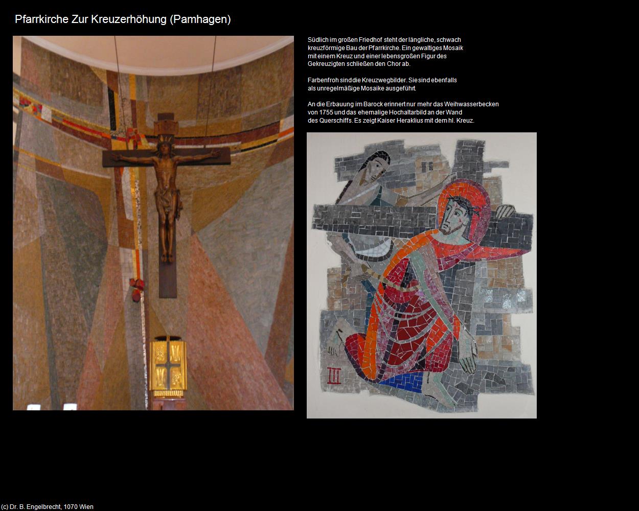 Pfk. Zur Kreuzerhöhung (Pamhagen) in Kulturatlas-BURGENLAND