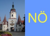 Kulturatlas Niederösterreich starten