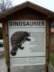Struthiosaurus austriacus (Muthmannsdorf) (Winzendorf-Muthmannsdorf)