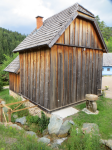 Waal Frohnberg  (Miesenbach)