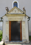 Pfk. Kreuzerhöhung  (Theras)
