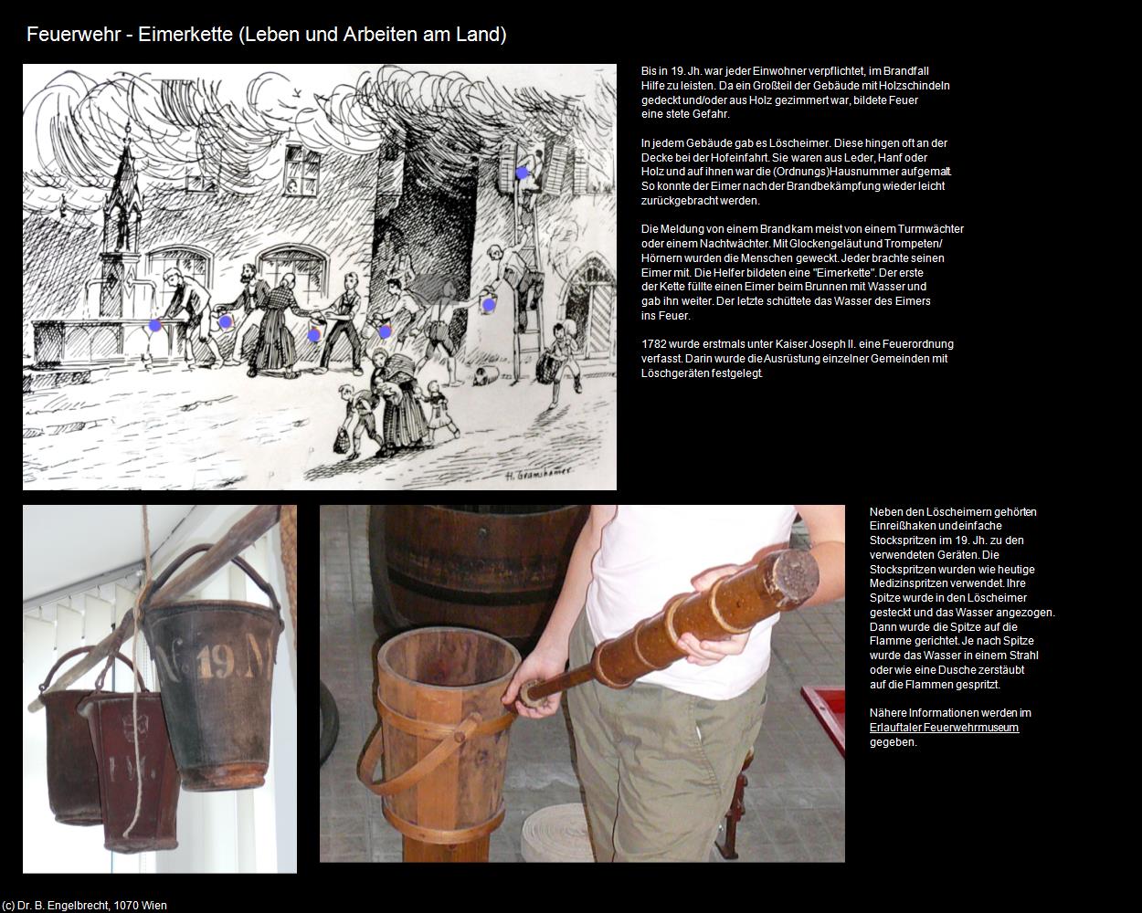 Eimerkette (Purgstall an der Erlauf) in Kulturatlas-NIEDERÖSTERREICH(c)B.Engelbrecht