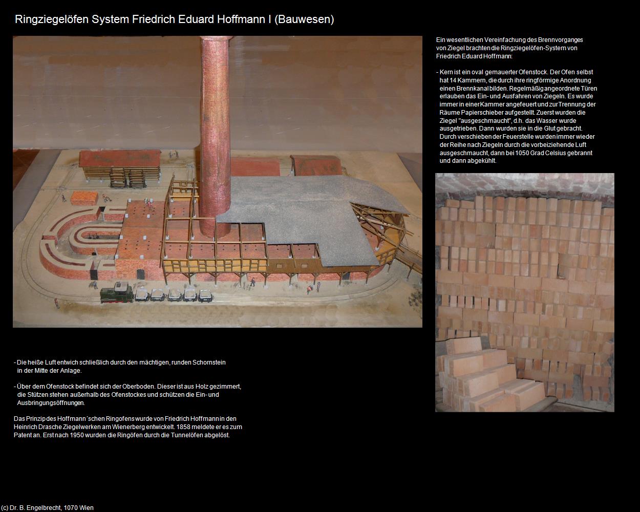 Hoffmann‘scher Ringziegelofen I (Kreuzstetten) in Kulturatlas-NIEDERÖSTERREICH