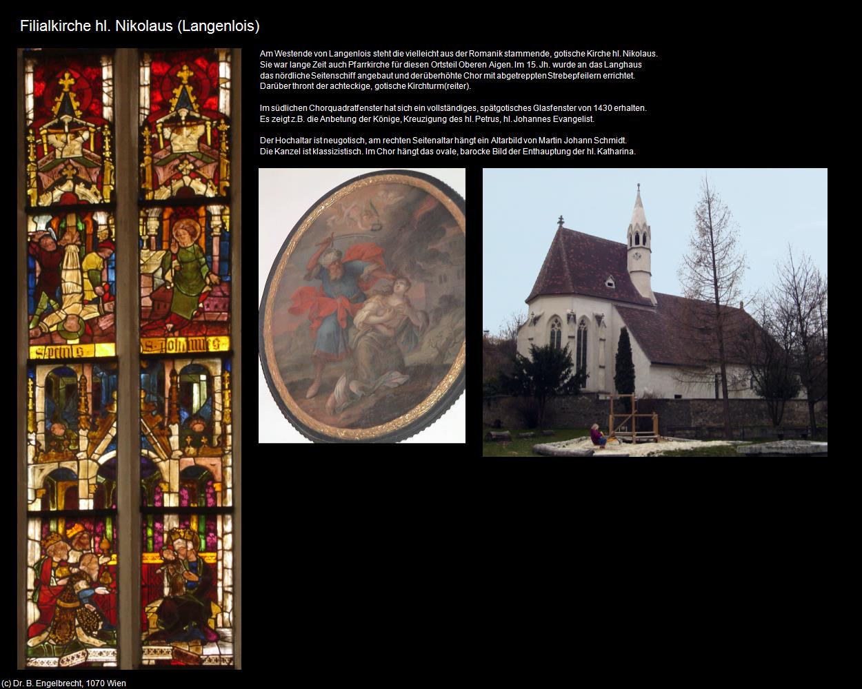 Fk. hl. Nikolaus (Langenlois) in Kulturatlas-NIEDERÖSTERREICH