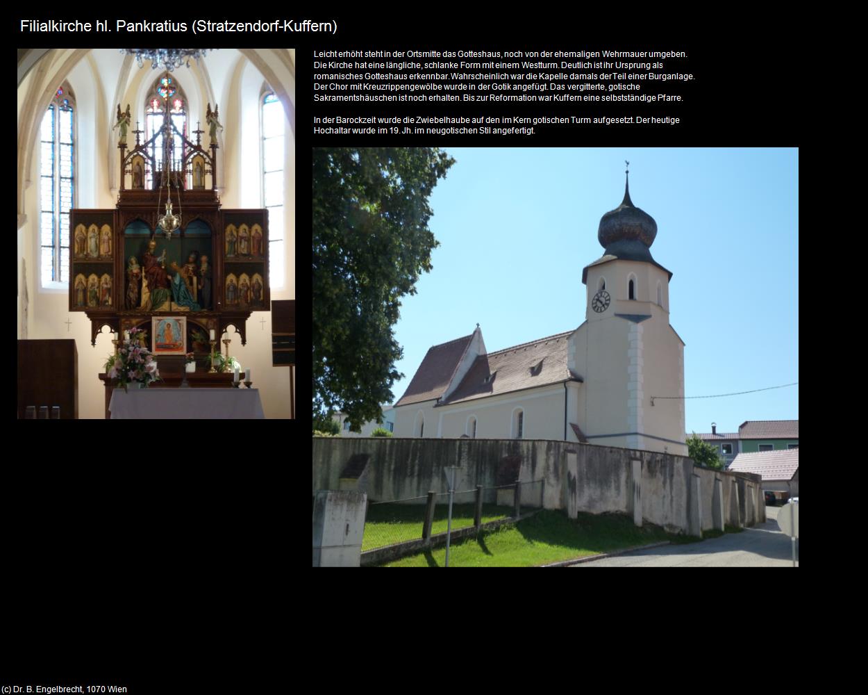 Fk. hl. Pankratius (Kuffern) (Stratzendorf) in Kulturatlas-NIEDERÖSTERREICH