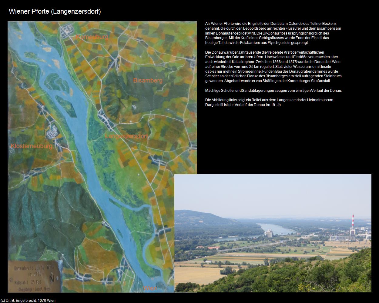 Wiener Pforte  (Langenzersdorf) in Kulturatlas-NIEDERÖSTERREICH