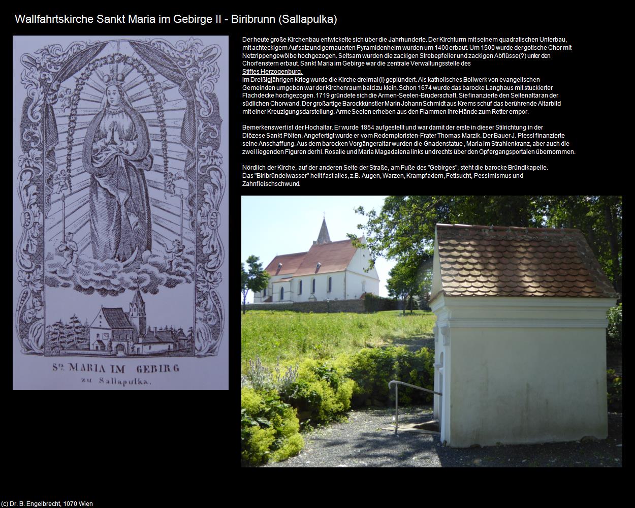 Biribrunn (Sallapulka) in Kulturatlas-NIEDERÖSTERREICH(c)B.Engelbrecht