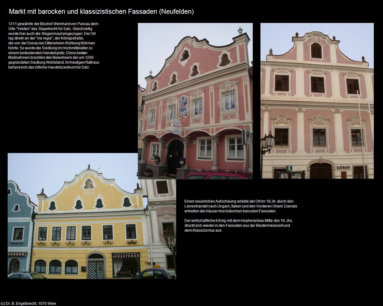 Markt (Neufelden) in Kulturatlas-OBERÖSTERREICH