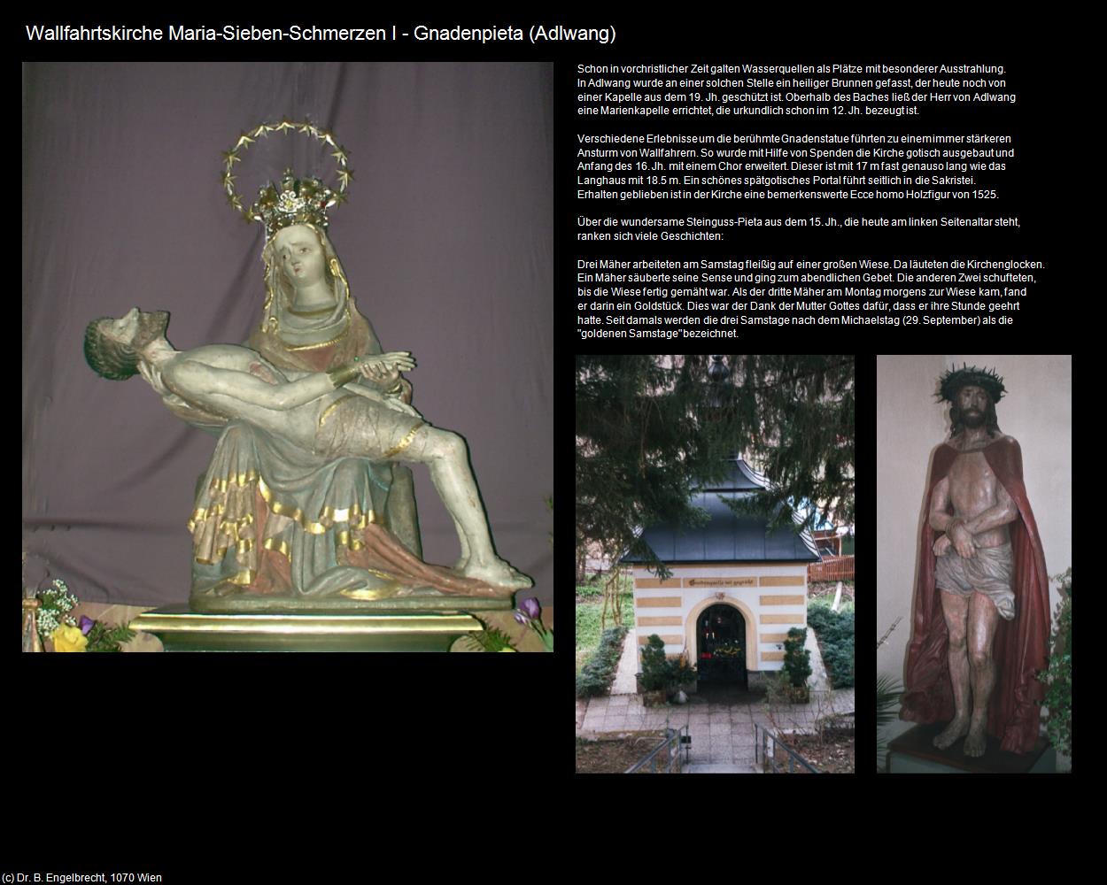 Wallfk. Maria-Sieben-Schmerzen I - Gnadenpieta (Adlwang) in Kulturatlas-OBERÖSTERREICH