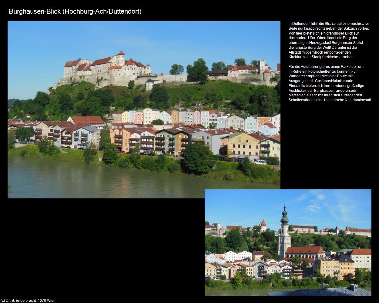 Burghausen-Blick (Duttendorf) (Hochburg-Ach) in Kulturatlas-OBERÖSTERREICH