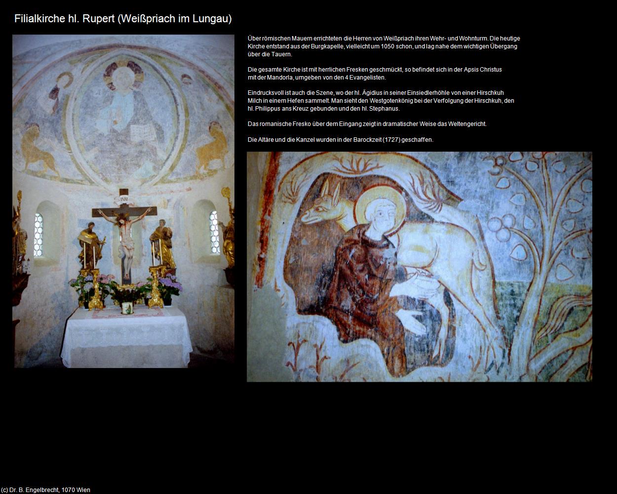 Fk. hl. Rupert (Weißpriach) in Kulturatlas-SALZBURG