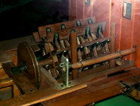 Stadtmuseum im alten Zeughaus (Bad Radkersburg)