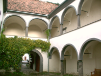 Stadtmuseum im alten Zeughaus (Bad Radkersburg)