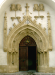 Stadtpfk. hl. Johannes der Täufer (Bad Radkersburg)