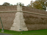 Stadtbefestigung (Bad Radkersburg)