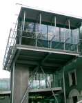 Museumscenter und Kunstquartier (Leoben)