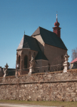 Benediktinerstift (Sankt Lambrecht)