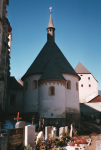 Benediktinerstift (Sankt Lambrecht)