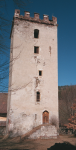 Benediktinerstift (Sankt Lambrecht)