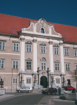 Benediktinerstift (Sankt Lambrecht)