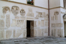Schloss Seggau II (Seggauberg bei Leibnitz)