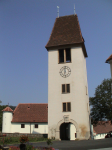 Schloss Seggau I (Seggauberg bei Leibnitz)