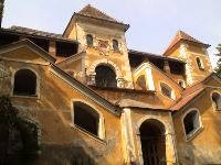 Schloss Limberg II (Limberg bei Wies)