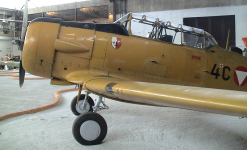 Militärluftfahrtmuseum (Zeltweg)