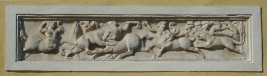 Römersteine (Sankt Johann bei Herberstein) (Feistritztal)