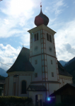 Pfk. hl. Nikolaus (Sankt Nikolai)