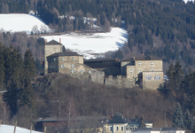 Schloss Forchtenstein  (Neumarkt in Steiermark)
