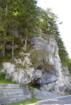 Gedenktafelan an Krankenschwester  (Mürzsteg/Neuberg an der Mürz)