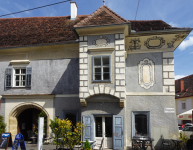 Historische Stadt (Bad Radkersburg)