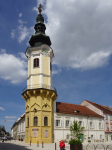 Rathaus (Bad Radkersburg)