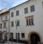 Hauptplatz (Bad Radkersburg)