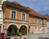Hauptplatz (Bad Radkersburg)