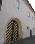 Keller in ehemaliger Pistorkaserne (Bad Radkersburg)