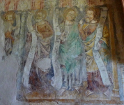 Johannes Aquila de Rakespurga (Maler) (Bad Radkersburg)