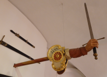 Stadtmuseum im alten Zeughaus (Bad Radkersburg)