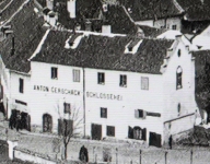 Puchhaus (Bad Radkersburg)