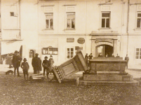 Denkmal Kaiser Joseph II. (Bad Radkersburg)
