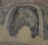 Keller in ehemaliger Pistorkaserne (Bad Radkersburg)