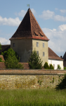 Ehem. Palais Herberstorff (Bad Radkersburg)