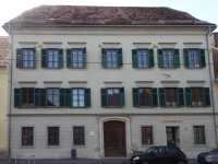 Freihaus und ehem. Gefangenenhaus (Bad Radkersburg)