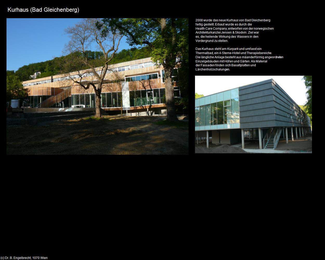Kurhaus (Bad Gleichenberg) in Kulturatlas-STEIERMARK