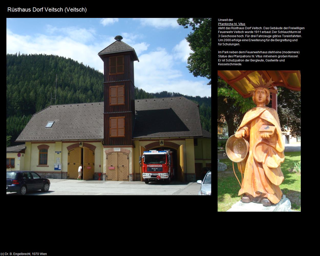 Rüsthaus (Dorf Veitsch) (Sankt Barbara im Mürztal) in Kulturatlas-STEIERMARK(c)B.Engelbrecht