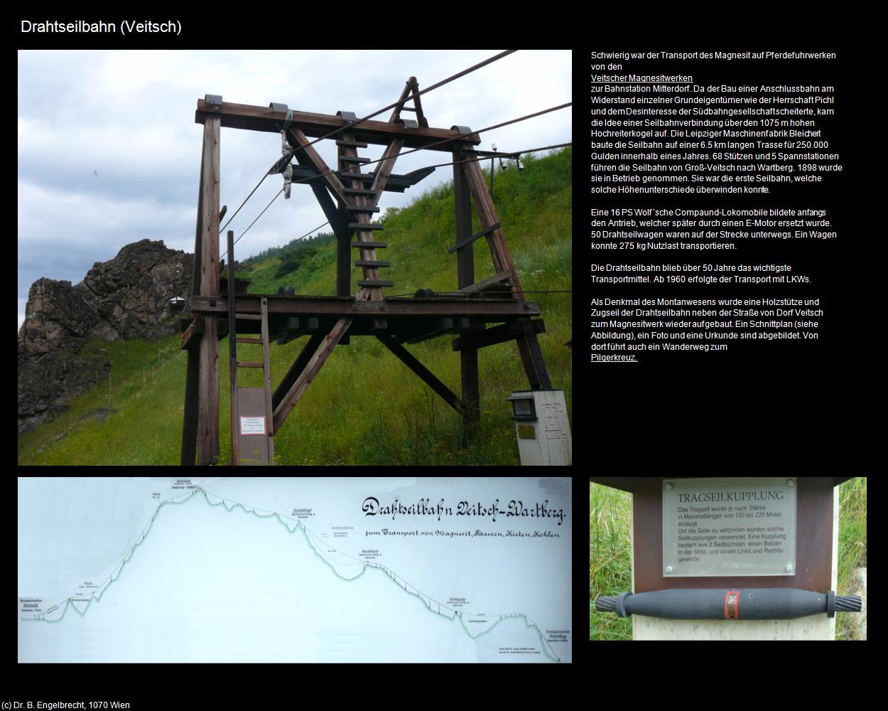 Drahtseilbahn (Dorf Veitsch) (Sankt Barbara im Mürztal) in Kulturatlas-STEIERMARK(c)B.Engelbrecht