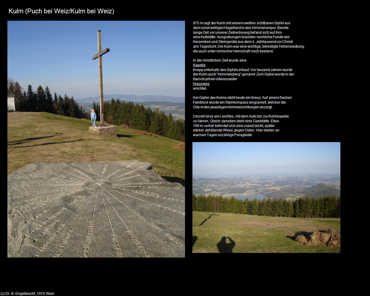 Kulm (Puch bei Weiz) in Kulturatlas-STEIERMARK(c)B.Engelbrecht