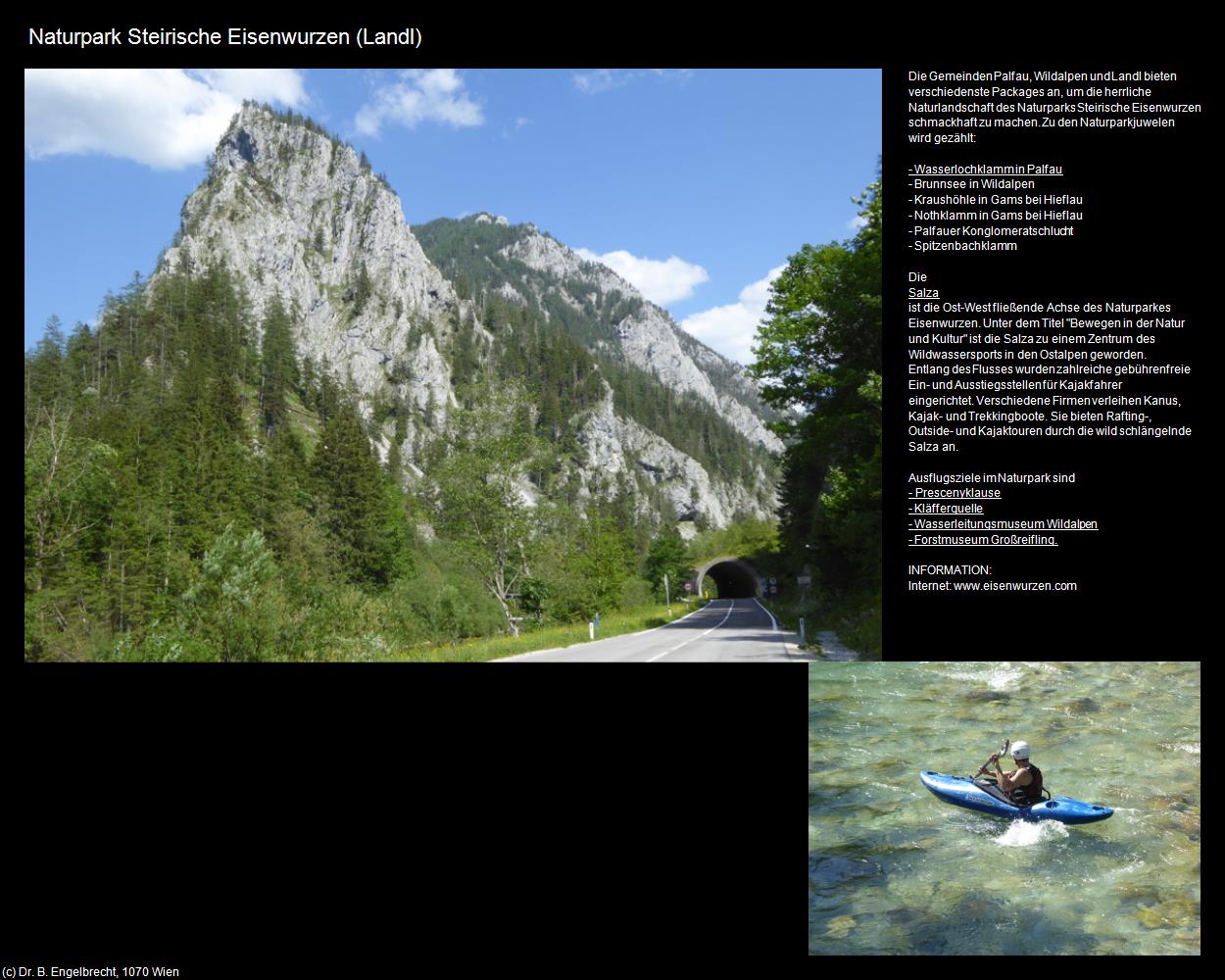Naturpark Steirische Eisenwurzen (Landl) in Kulturatlas-STEIERMARK(c)B.Engelbrecht