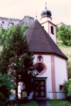 Antoniuskapelle (Heinfels)